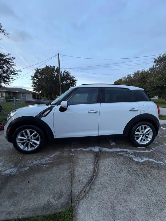 2011 Mini Countryman 1st Gen - Image 3 of 11