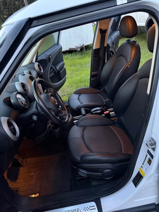 2011 Mini Countryman 1st Gen - Image 5 of 11