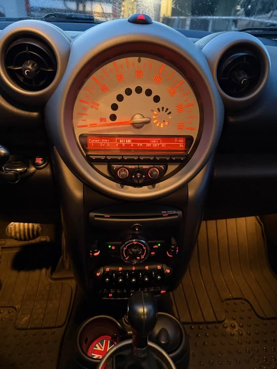 2011 Mini Countryman 1st Gen - Image 11 of 11