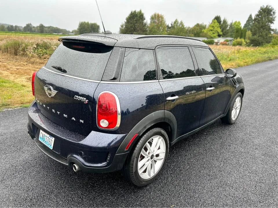 2011 Mini Countryman 1st Gen - Image 7 of 17