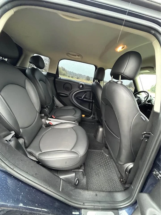 2011 Mini Countryman 1st Gen - Image 13 of 17