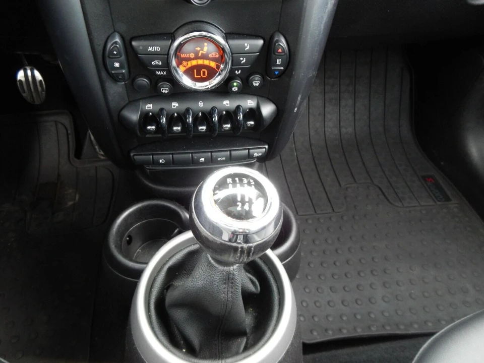 2011 Mini Countryman 1st Gen - Image 3 of 12