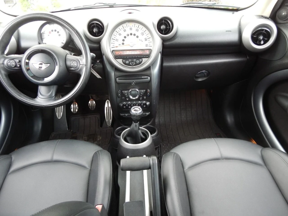 2011 Mini Countryman 1st Gen - Image 2 of 12