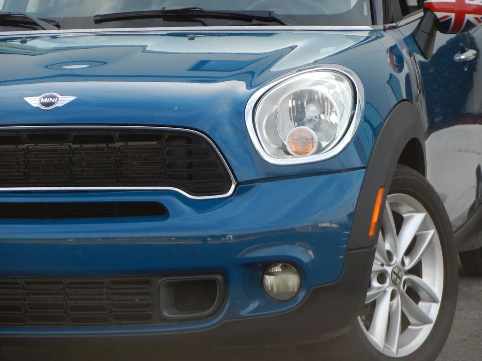 2011 Mini Countryman 1st Gen - Image 5 of 12