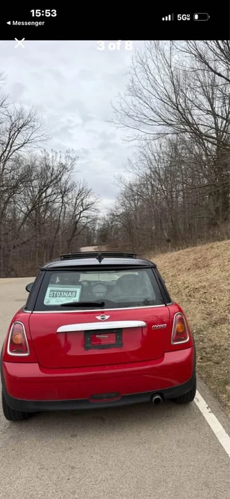 2011 Mini Coupe & Roadster - Image 2 of 6