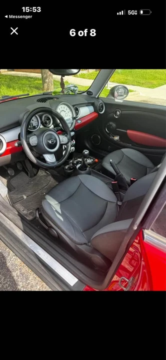 2011 Mini Coupe & Roadster - Image 4 of 6