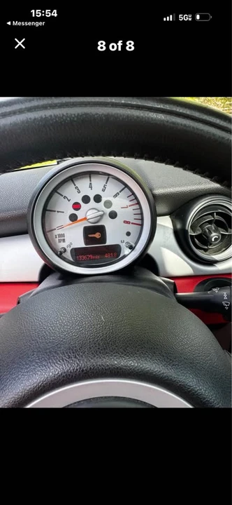 2011 Mini Coupe & Roadster - Image 5 of 6