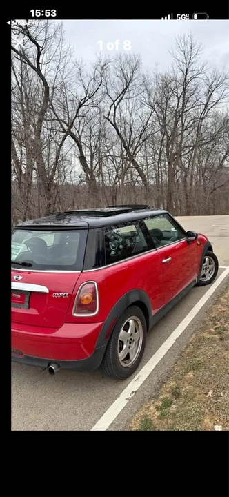2011 Mini Coupe & Roadster - Image 3 of 6