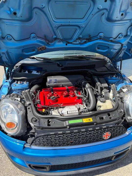 2011 Mini Mini 2nd Gen - Image 2 of 11