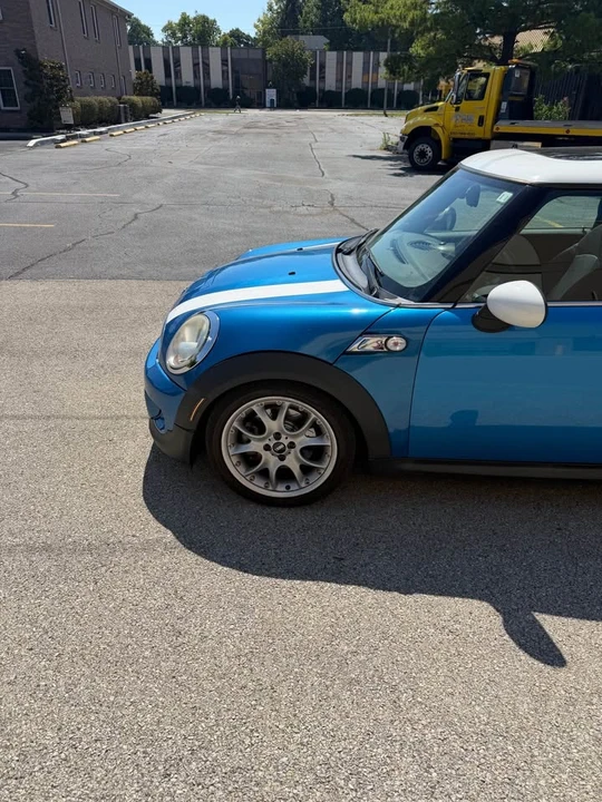 2011 Mini Mini 2nd Gen - Image 6 of 11