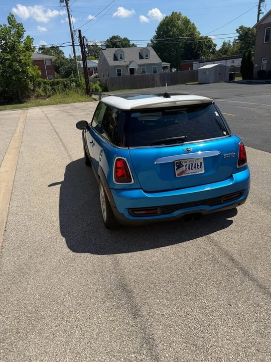 2011 Mini Mini 2nd Gen - Image 8 of 11
