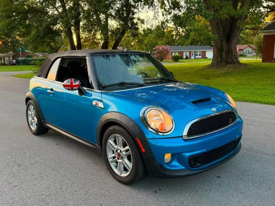 2011 Mini Modern Mini - Image 6 of 12