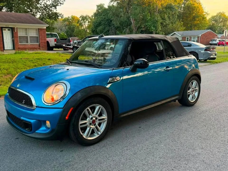 2011 Mini Modern Mini - Image 3 of 12