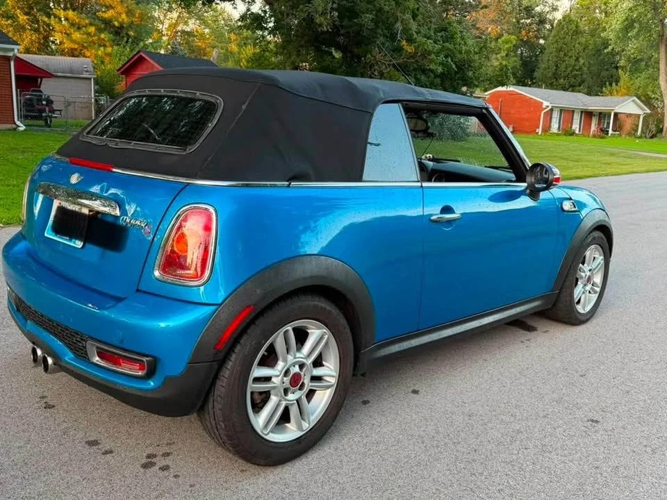 2011 Mini Modern Mini - Image 8 of 12