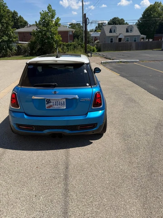 2011 Mini Mini 2nd Gen - Image 11 of 11