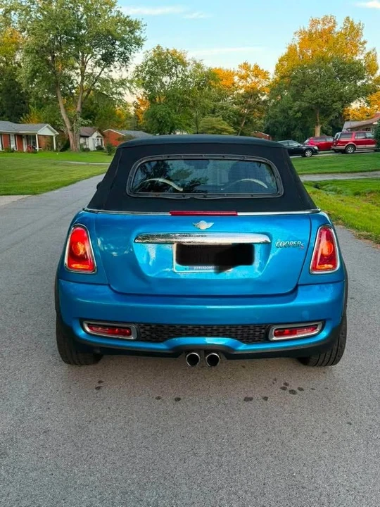 2011 Mini Modern Mini - Image 5 of 12