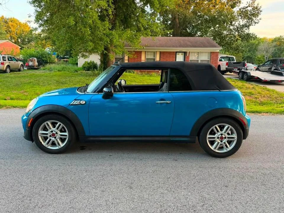 2011 Mini Modern Mini - Image 4 of 12