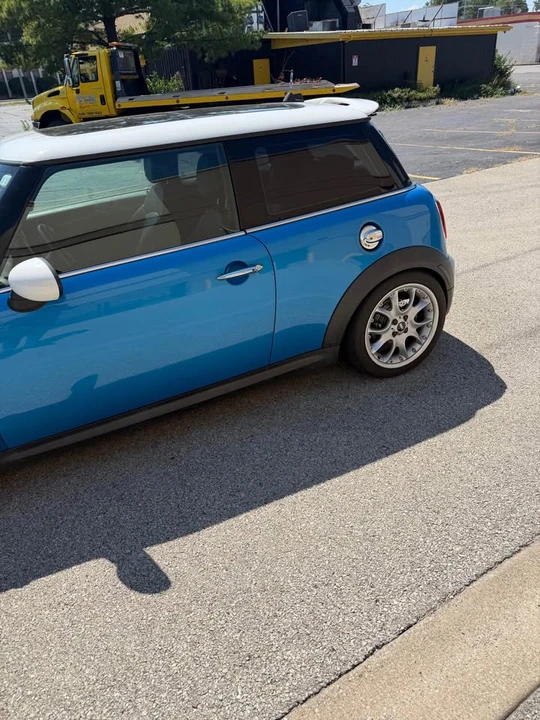 2011 Mini Mini 2nd Gen - Image 7 of 11