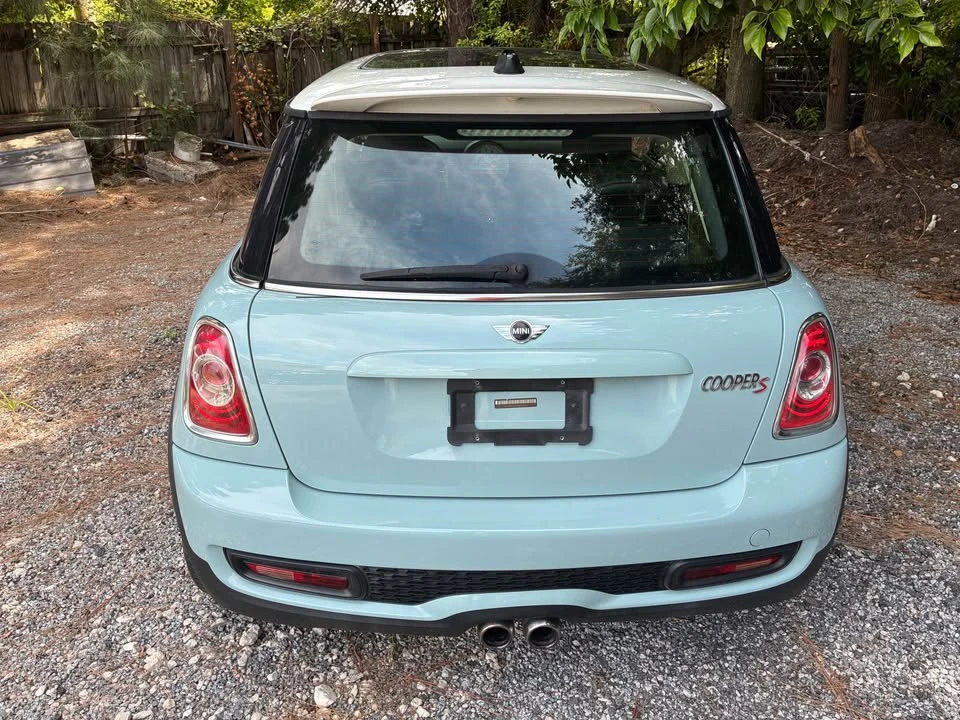 2011 Mini Modern Mini - Image 2 of 11