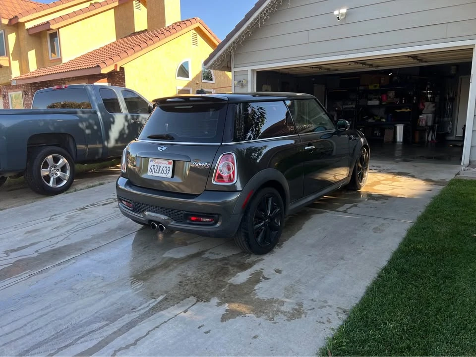 2011 Mini Modern Mini - Image 3 of 9