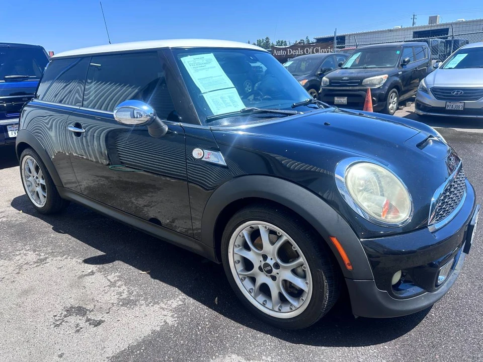 2011 Mini Mini 2nd Gen - Image 6 of 9