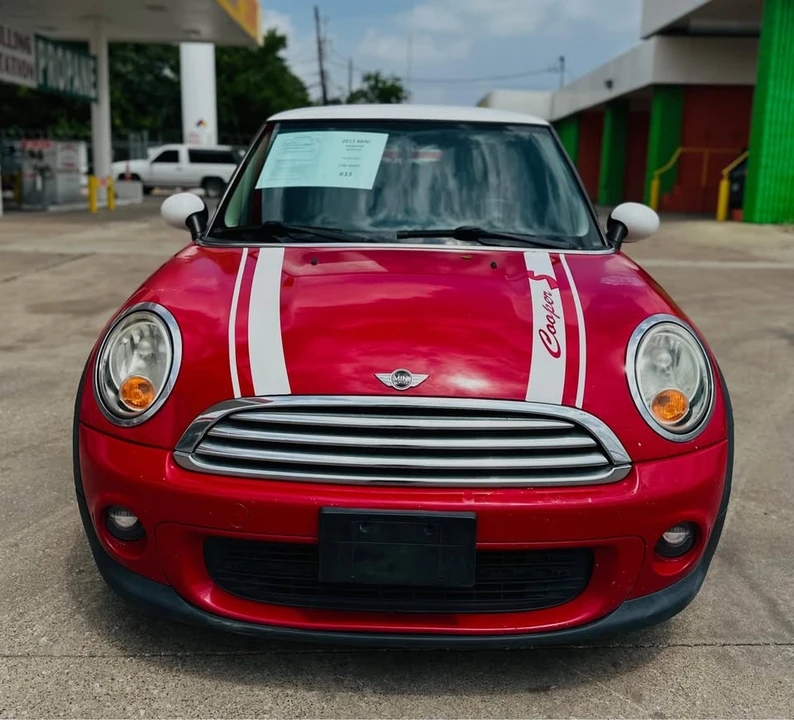 2011 Mini Mini 2nd Gen - Image 3 of 16