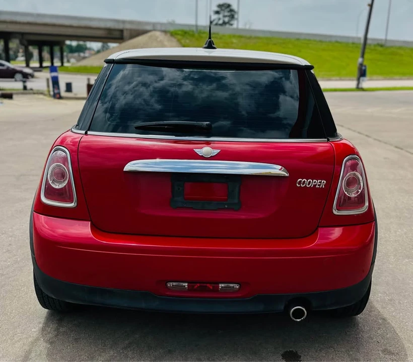 2011 Mini Mini 2nd Gen - Image 6 of 16
