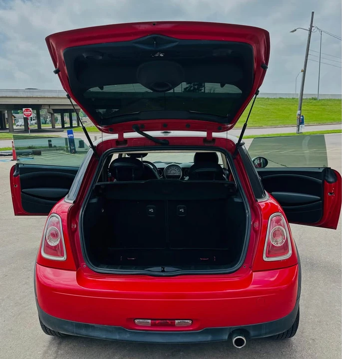 2011 Mini Mini 2nd Gen - Image 4 of 16