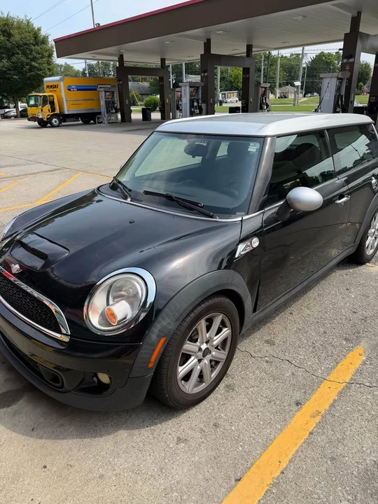 2011 Mini Mini 2nd Gen - Image 3 of 9