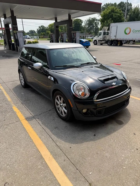 2011 Mini Mini 2nd Gen - Image 4 of 9