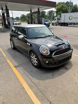 2011 MINI Hardtop 2 Door Cooper S Classic Hatchback 2D