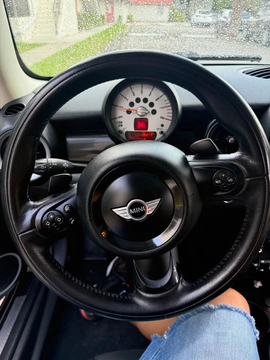 2011 Mini Mini 2nd Gen - Image 4 of 10
