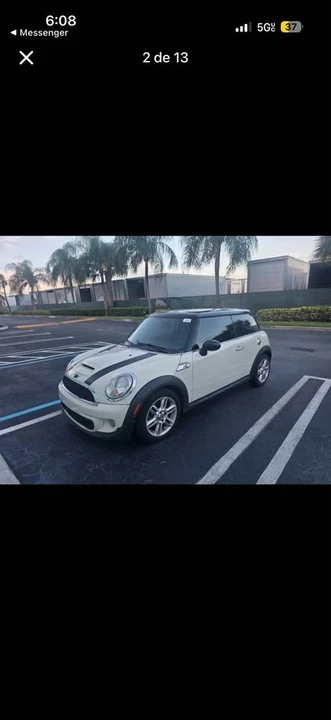 2011 Mini Mini 2nd Gen - Image 9 of 10