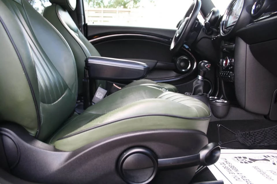 2011 Mini Mini 2nd Gen - Image 14 of 20