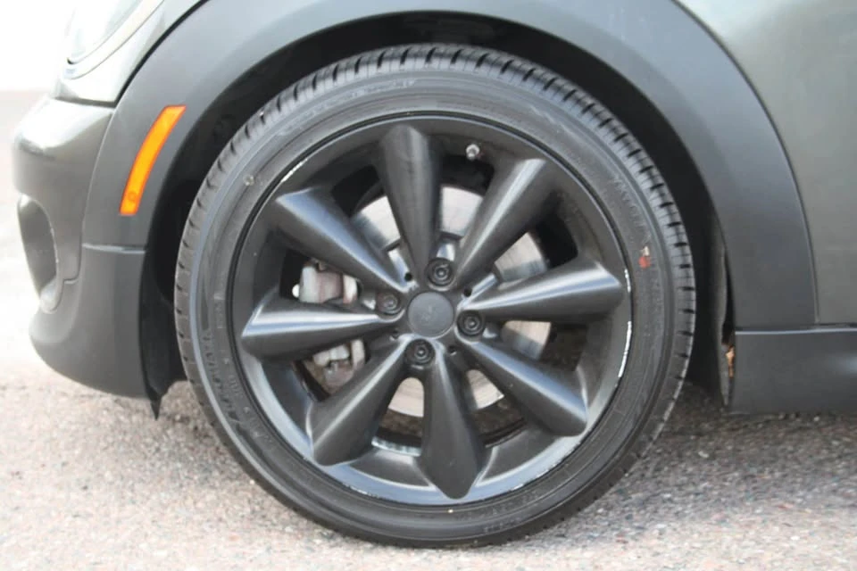 2011 Mini Mini 2nd Gen - Image 11 of 20