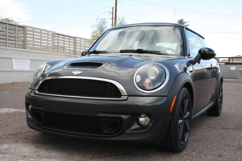 2011 Mini Mini 2nd Gen - Image 6 of 20
