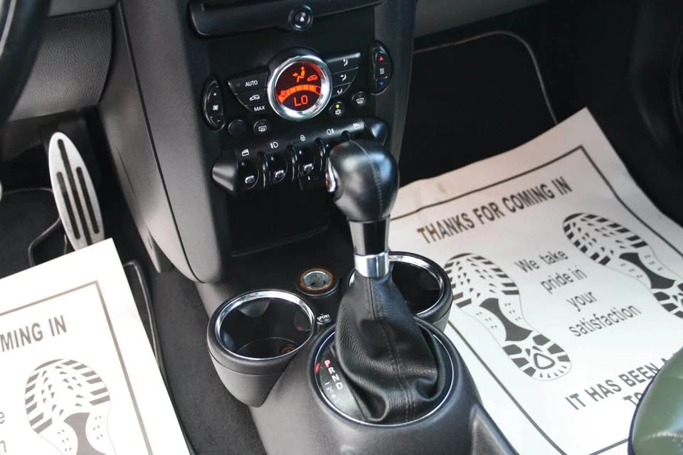 2011 Mini Mini 2nd Gen - Image 19 of 20