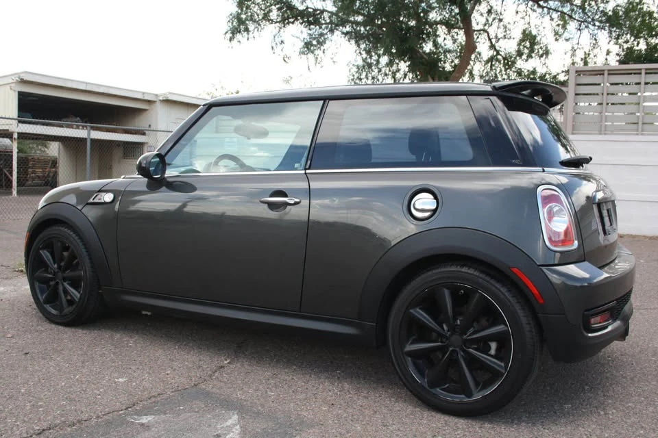 2011 Mini Mini 2nd Gen - Image 8 of 20