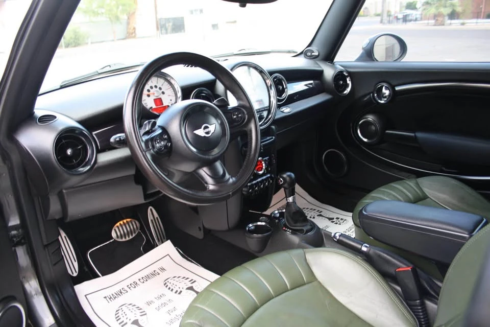2011 Mini Mini 2nd Gen - Image 17 of 20