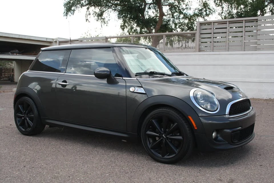 2011 Mini Mini 2nd Gen - Image 3 of 20