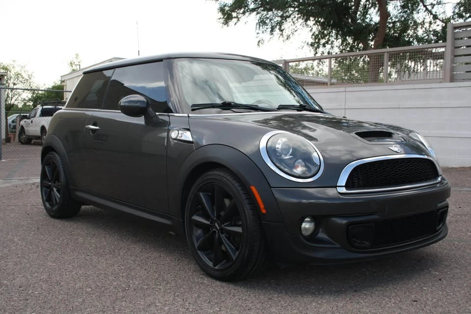 2011 Mini Mini 2nd Gen - Image 2 of 20