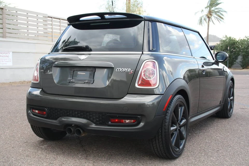 2011 Mini Mini 2nd Gen - Image 5 of 20