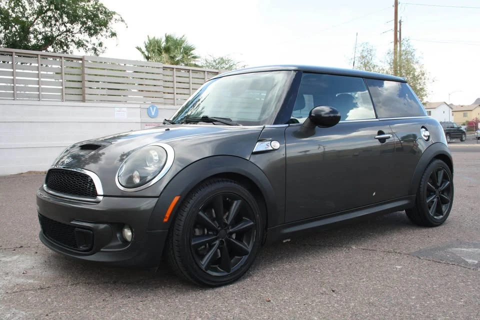 2011 Mini Mini 2nd Gen - Image 7 of 20