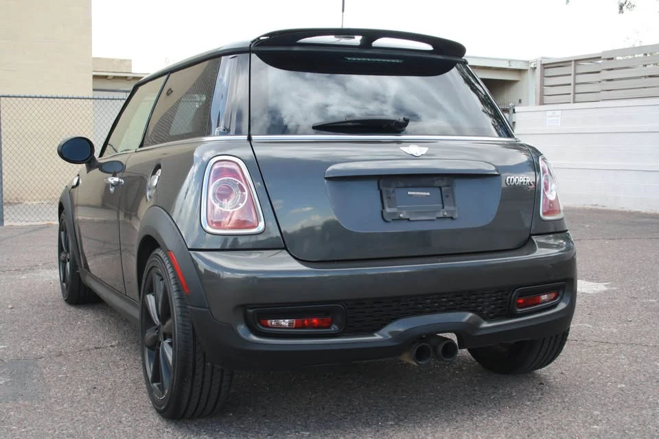 2011 Mini Mini 2nd Gen - Image 9 of 20