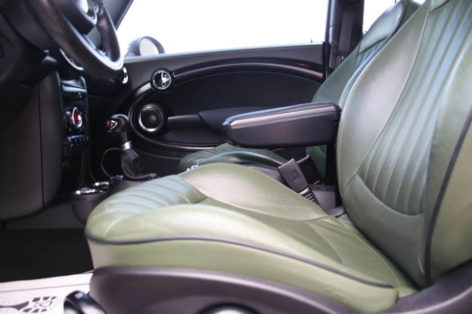 2011 Mini Mini 2nd Gen - Image 15 of 20