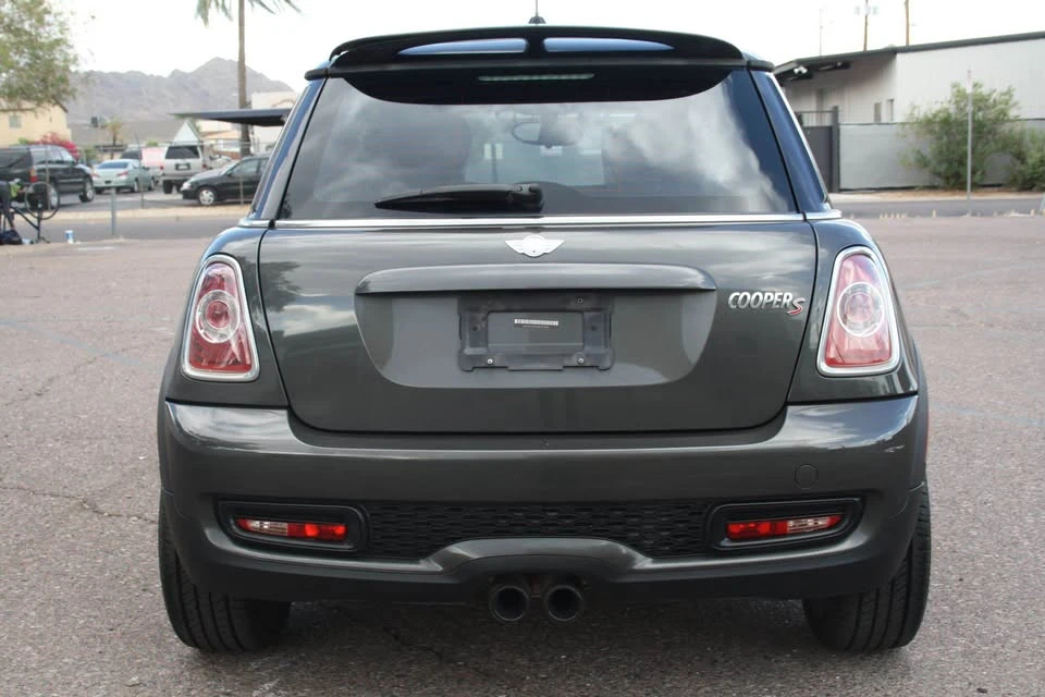 2011 Mini Mini 2nd Gen - Image 10 of 20
