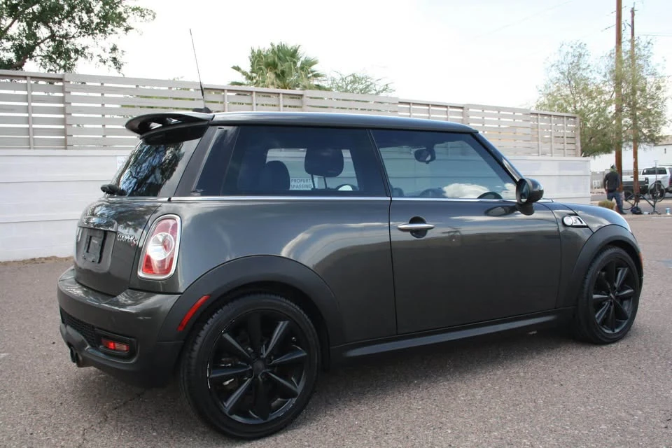 2011 Mini Mini 2nd Gen - Image 4 of 20