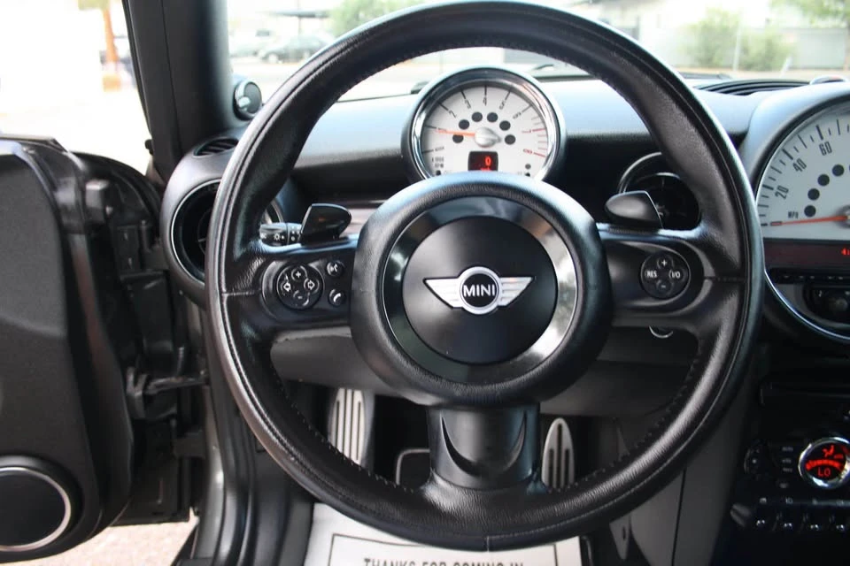 2011 Mini Mini 2nd Gen - Image 18 of 20