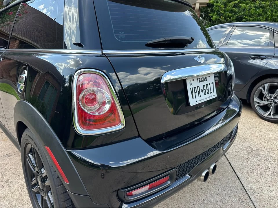 2011 Mini Mini 2nd Gen - Image 7 of 16