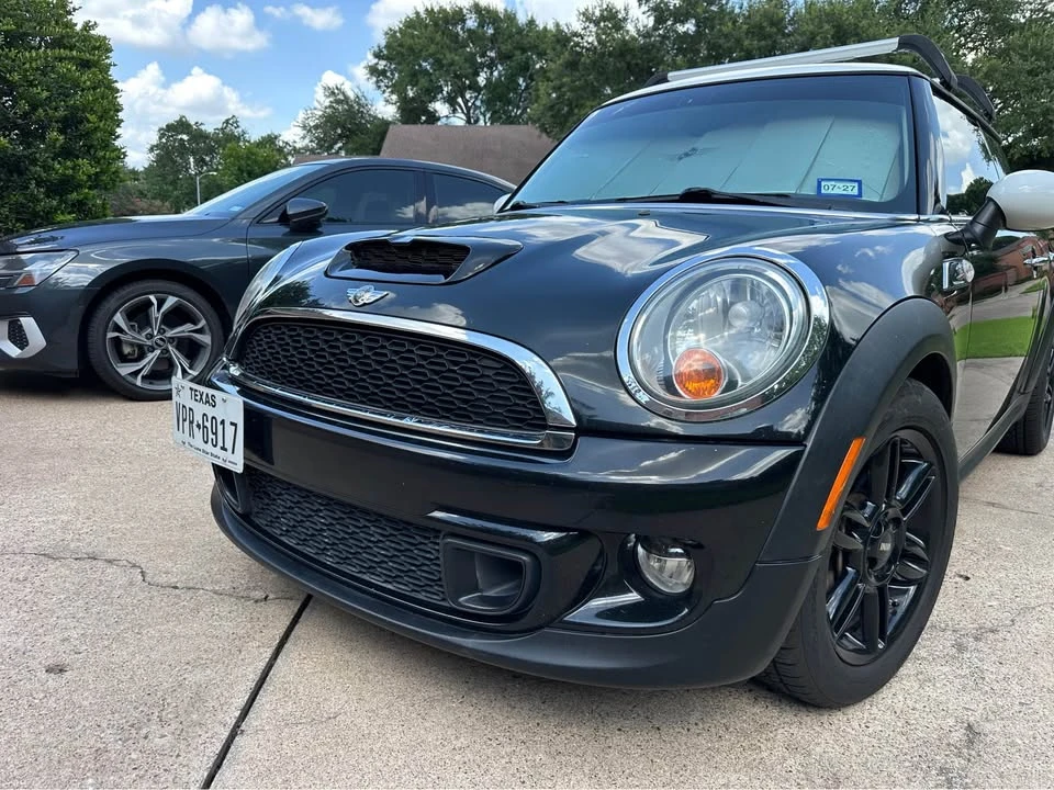 2011 Mini Mini 2nd Gen - Image 5 of 16